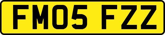 FM05FZZ