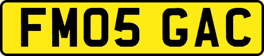 FM05GAC