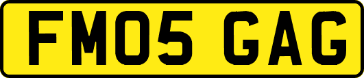 FM05GAG