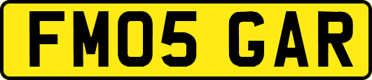 FM05GAR