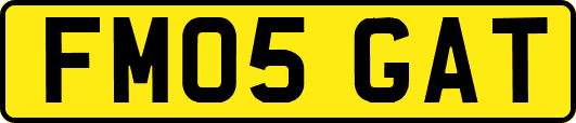 FM05GAT