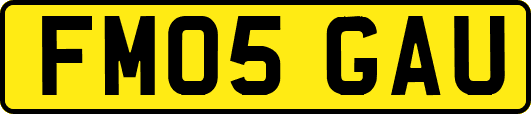 FM05GAU