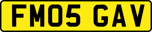 FM05GAV