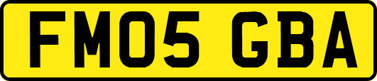FM05GBA