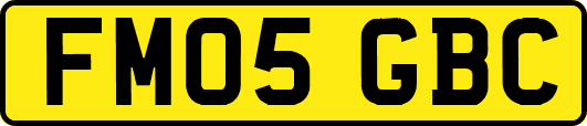 FM05GBC