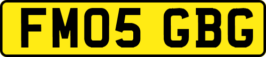 FM05GBG