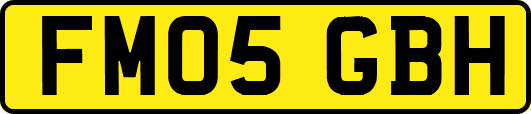 FM05GBH