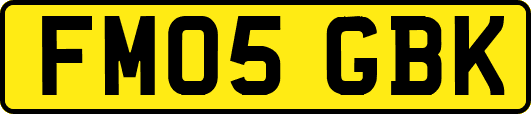 FM05GBK