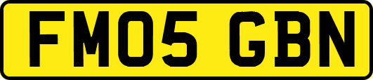 FM05GBN