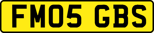 FM05GBS