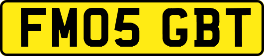 FM05GBT