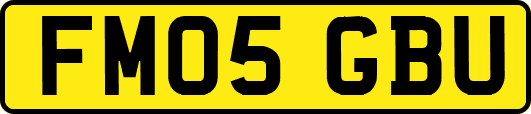 FM05GBU