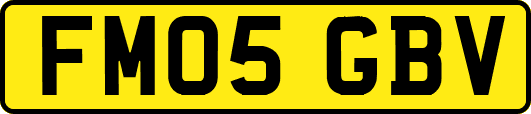 FM05GBV