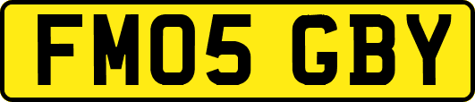 FM05GBY