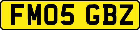 FM05GBZ