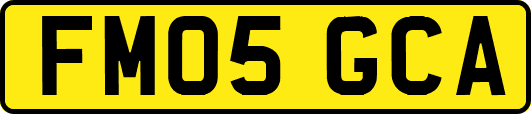 FM05GCA