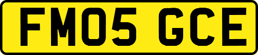 FM05GCE