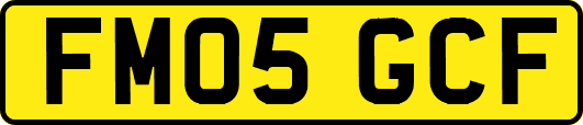 FM05GCF