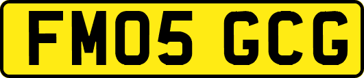 FM05GCG