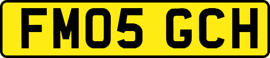 FM05GCH