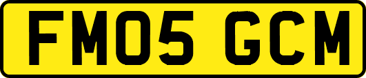 FM05GCM