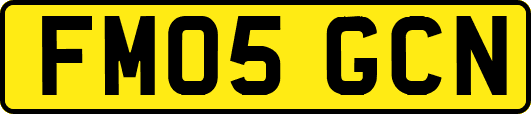 FM05GCN