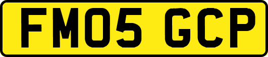 FM05GCP
