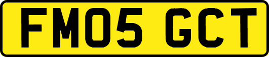 FM05GCT