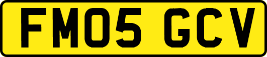 FM05GCV