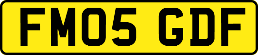 FM05GDF