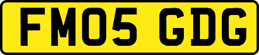 FM05GDG
