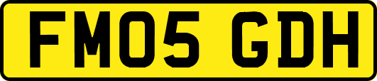 FM05GDH