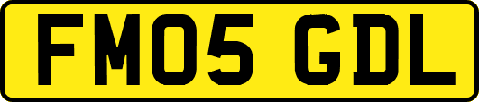FM05GDL