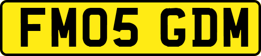 FM05GDM
