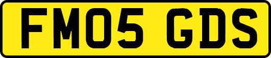 FM05GDS