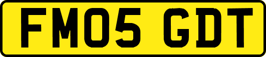 FM05GDT