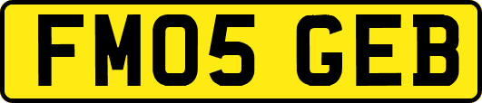 FM05GEB