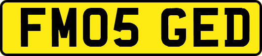 FM05GED