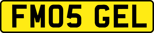 FM05GEL