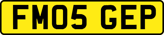 FM05GEP