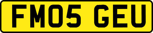 FM05GEU