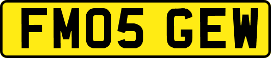 FM05GEW