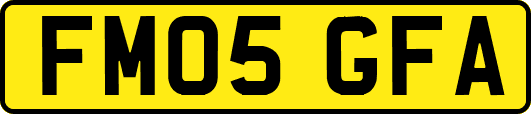 FM05GFA