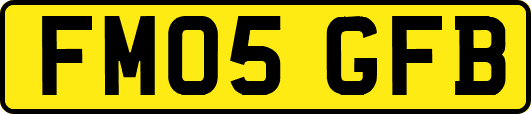 FM05GFB