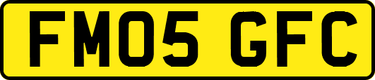 FM05GFC