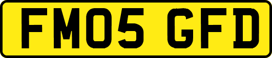 FM05GFD