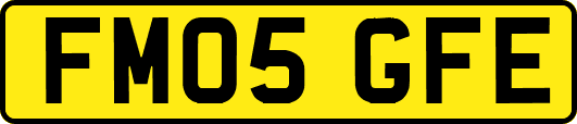 FM05GFE