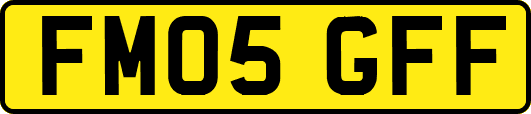 FM05GFF