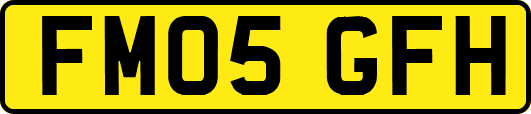 FM05GFH