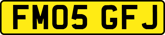 FM05GFJ